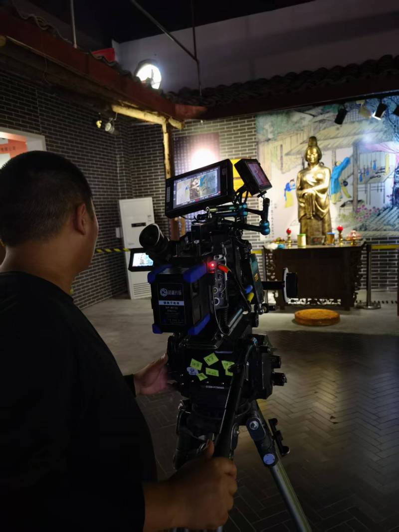 聚焦邹平县产品宣传视频拍摄公司，以专业实力赋能品牌声量升级
