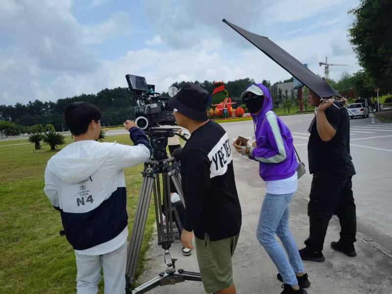 邹平县极致互动，未来愿景宏大，致力于成为全球领先的产品宣传视频企业