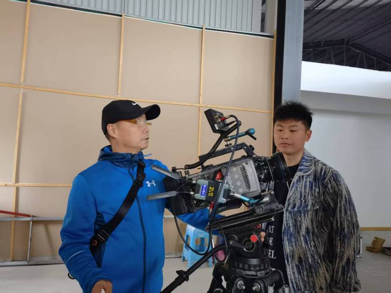 邹平县产品宣传视频制作
