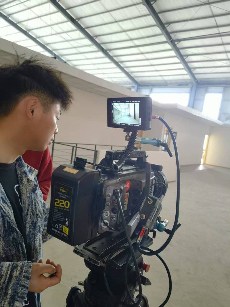 邹平县电商产品视频拍摄制作：小成本也能产出高质感内容？