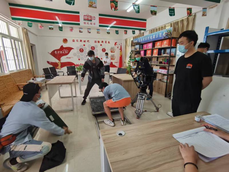 邹平县电商产品视频拍摄制作实战秘籍，助力产品引爆电商流量